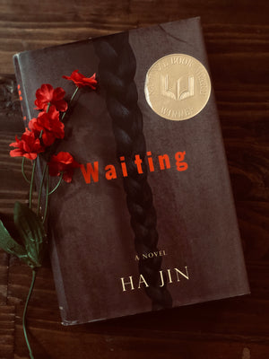 Waiting by Ha Jin