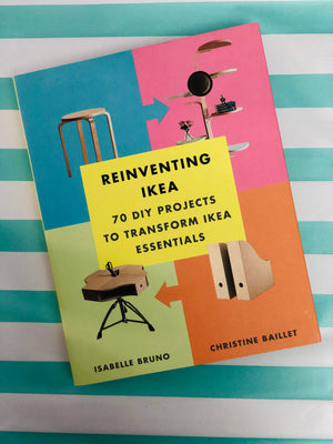 Reinventing Ikea by Isabella Bruno & Christine Baillet