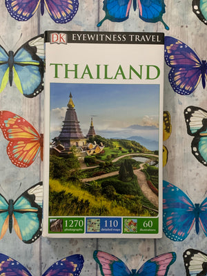 Eyewitness Travel: Thailand